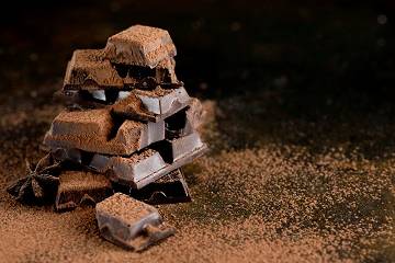 Sweets & Chocolate