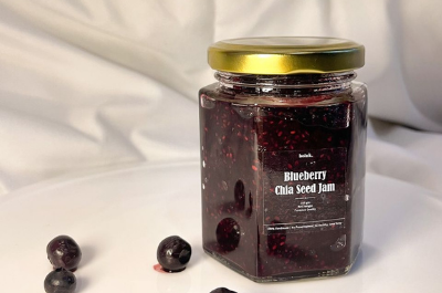 Jams & Spreads